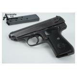 J.P. Sauer & Sohn NMN 7.65