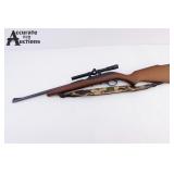 Marlin 70 .22 LR