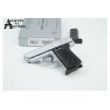 JIMENEZ ARMS JA 380 .380 Auto