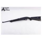 Ruger 10-22 .22LR