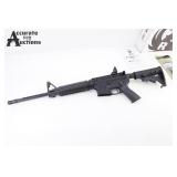 Ruger AR-556 5.56x45