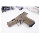 Shadow Systems MR920 Elite O/R 9x19