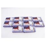 Federal 200 Rounds American Eagle 5.56x45mm