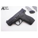 SMITH & WESSON M&P 40 SHIELD 40 S&W