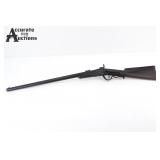 Richardson Mahlon Gallagher 1860 Car .50BP