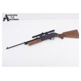 Crossman 760 Pumpmaster .117 Cal