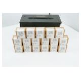 Misc Brands 500rds .223 rem