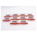 PMC Bronze 200 Rounds Target 7.62x39