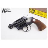 Colt Detective Special .38 Spl