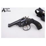 Harrington & Richardson Auto Eject .32 Short