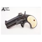 Excam TA 38 Derringer .38 Spl