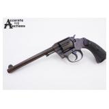 Colt Police Positive .32 Long