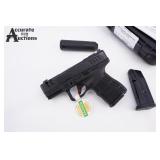 Sarsilmaz SAR9SC Gen3 9x19