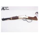 HENRY H006GCML .45 Colt