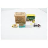 Misc Brands 1600rds .22lr