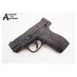 S&W M&P Shield 9mm