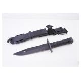 Lan-Cay M9 Bayonet W/ Scabbard