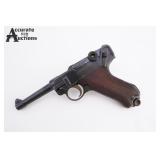 DWM P-08 Luger 9mm