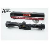 Gamo 3-9x40 W1 PMH