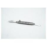 Colonial Masonic Folding Knife N/A