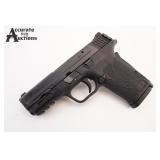 Smith & Wesson M&P 9 Shield EZ M2.0 9mm