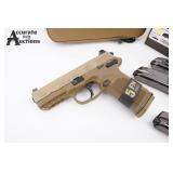 FN FNX-45 TACTIAL .45ACP