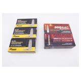 Fort Scott/Sig Sauer 100 Rounds .300 AAC Blackout