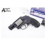 Smith & Wesson 340PD AIRLITE .357 MAG