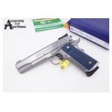 Colt Gold Cup Trophy 9MM Luger