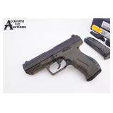 Walther P99QA .40 S&W