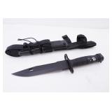 Lan-Cay M9 Bayonet W Scabbard