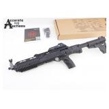 Hi-Point Firearms 995TS 9MM