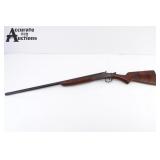 Iver Johnson Arms and Bic Champion 16ga