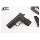 Sig Sauer P320 9mmx19