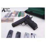 Nighthawk Custom Talon 2 .45 ACP