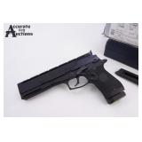 Pietro Beretta 87 Target .22 LR