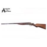 Iver Johnson Excel 12ga