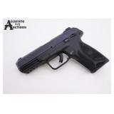 Ruger Security-9 9mm