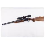 Savage Arms 24V-A .222Rem/.20ga