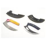 Pakistan With Sheath