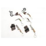 Pakistan Keychain Knives