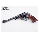 Smith & Wesson 27-2 .357 MAGNUM