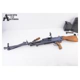 Marcolmar Firearms UK 59 7.62x54