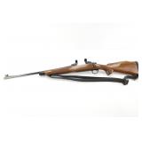 Remington 700 LH 30-06 SPRG