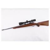 Ruger M77/22 .22 Hornet