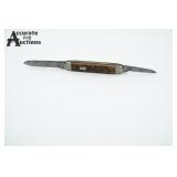 Remington UMC 2 Blade Folding Knife