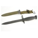 M7 Bayonet