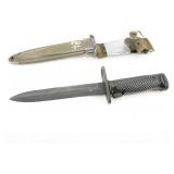 Imperial US M6 Bayonet W/ Scabbard