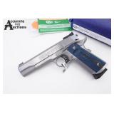 Colt Gold Cup Trophy 9MM Luger