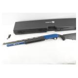 FN Self Loading Police 12 GA